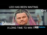 Leonardo DiCaprio long awaiting video is now out