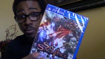 Soul Sacrifice PS Vita Giveaway (CLOSED)