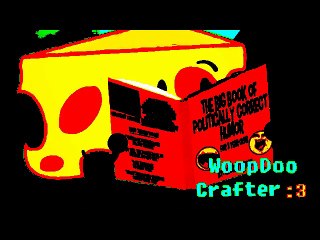 inaninate insanity e8 in g major 6