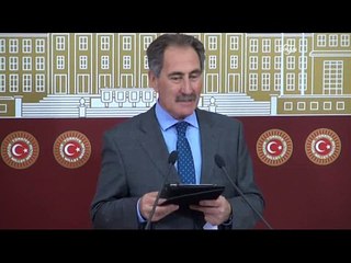 Ertuğrul Günay: Seçim, yerel seçim olmanın çok ötesine geçti