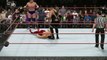 WWE 2K16 roddy piper & ricky steamboat v the nation