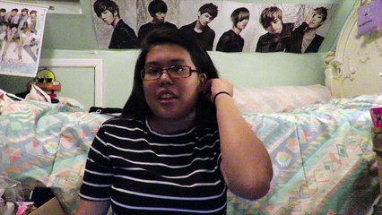 U-Kiss One Shot One Kill Preview Reaction/Review