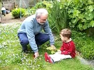 papy et julien c'est la fête 3