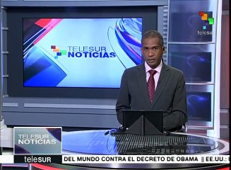 Sirios rechazan injerencismo del enviado especial de la ONU