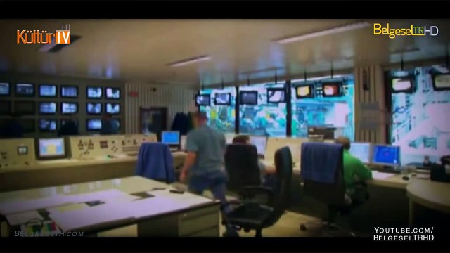 Endüstri Bağımlısı : Cam (Discovery Channel Türkçe Belgesel)