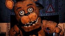 10 Five Nights At Freddys Secrets