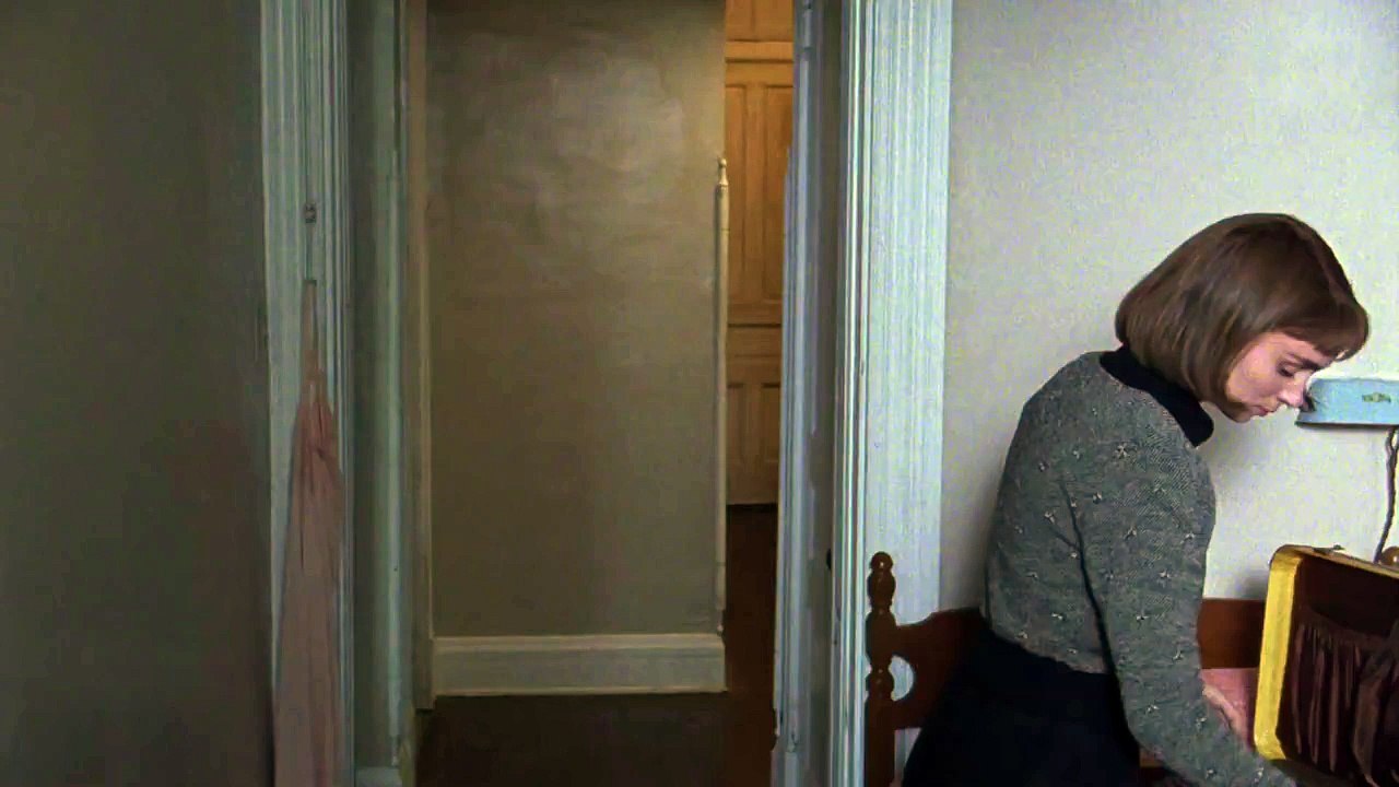 Carol Movie CLIP - Leave Me Alone (2015) - Cate Blanchett, Sarah Paulson Drama HD