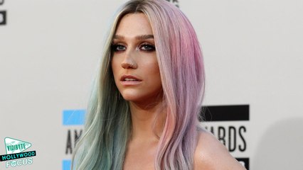 Kesha Will Guest Star on Nashville Amid Legal Battle