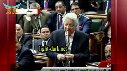 عودة الشاب أشرف