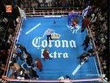 Mike Tyson vs. Frank Bruno-2  Historical Boxing Matches