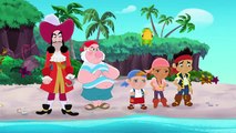 Jake i Piraci z Nibylandii - Hipnoza. Oglądaj tylko w Disney Junior!