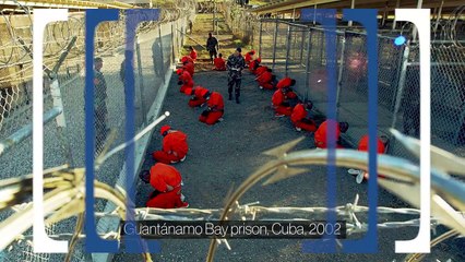 Where Do Prisoners Go After Guantánamo