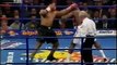Mike Tyson vs. Julius Francis  Biggest Boxers