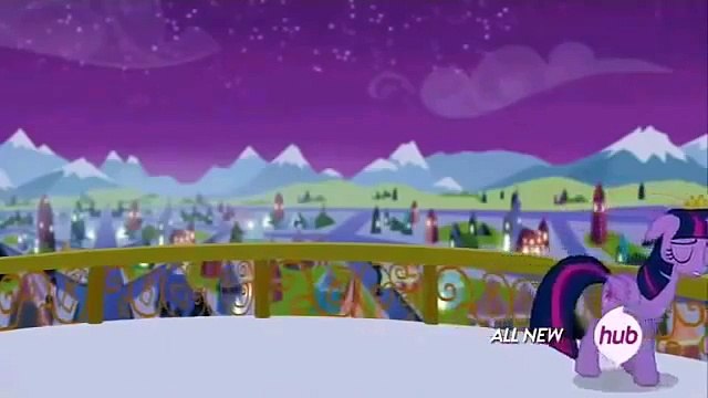 Песня Твайлайт Спаркл