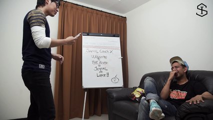 The Roast of Jovial da Lopez - Penghinaan Jovial da Lopez