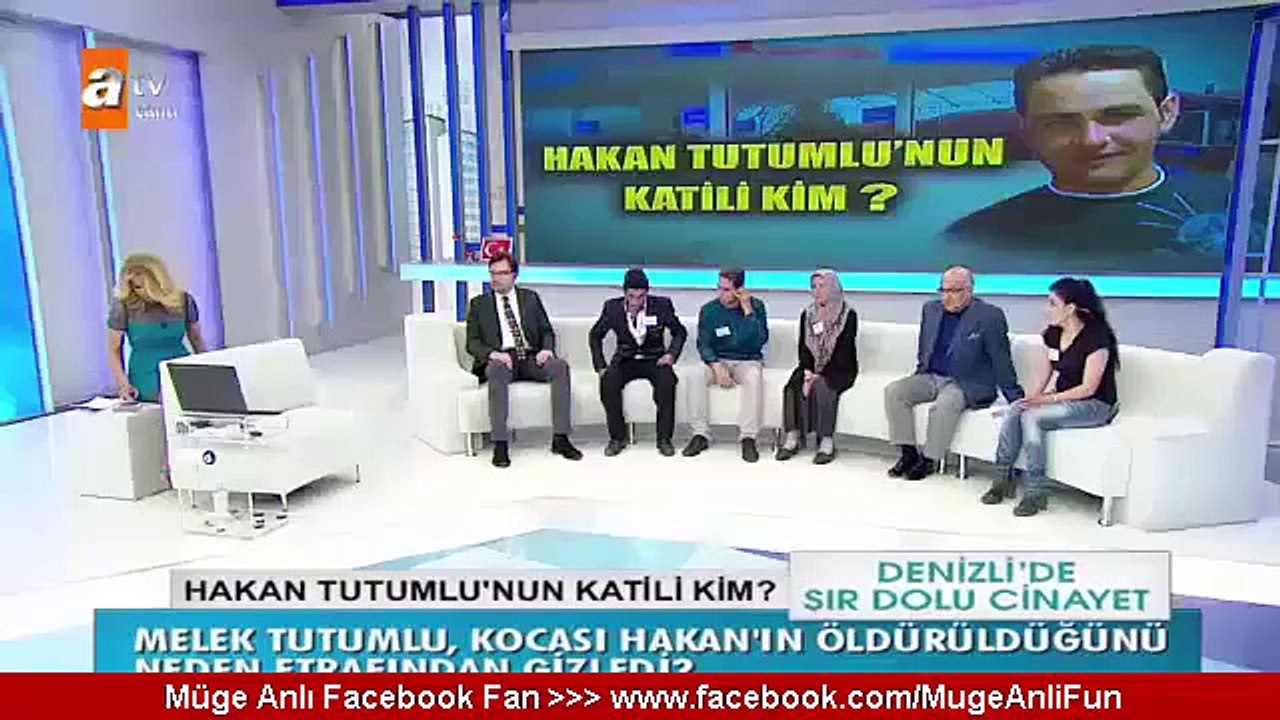 10 MART 2015 Müge Anlı ile Tatlı Sert İzle PART 6