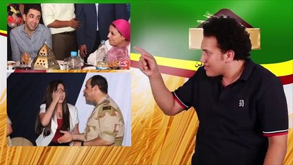 جو تيوب - إحنا آسفين يا عسكر