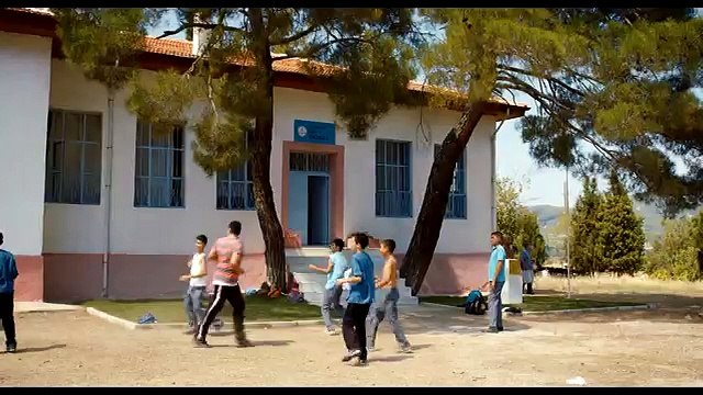 Sürgün İnek (2014 - HD) | Türk Filmi