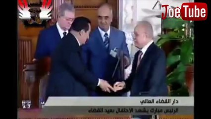 جو تيوب - الحلقة 6 - كائنات قضائية