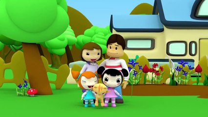 Canım Kardeşim Bölüm 16 HD