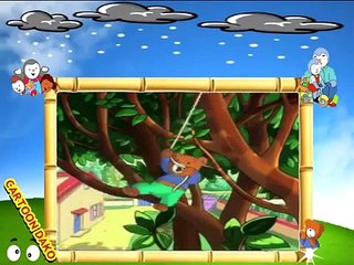 Tchoupi et doudou en francais episodes 
 T'choupi et DouDou
