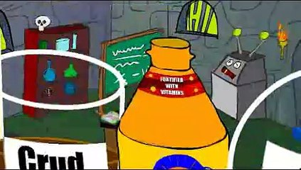 Junk Food Documentary: TRAILER