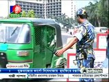 Bangla Vision News (10 March 2016 at 07:30pm)