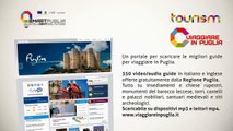 Nasce la Smart Puglia per un'economia basata sulla conoscenza