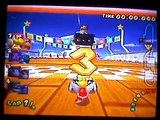 Mario Kart Double Dash Track Showcase - Daisy Cruiser