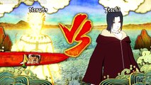 Naruto: Ultimate Ninja Storm 3: Edo Itcahi & Edo Nagato - Playthrough Part 34
