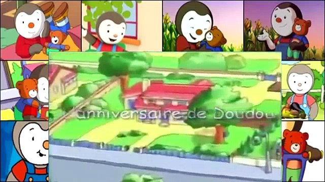 Tchoupi et Doudou en Francais 201compilation t'choupi et doudou T'choupi et DouDou