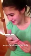 Нетипичная Махачкала Дура 05