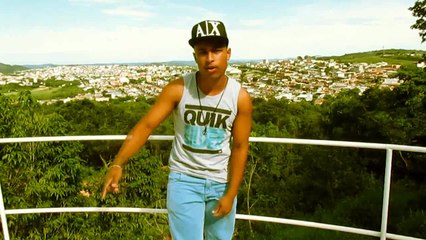 MC GK - VIVENDO E APRENDENDO [Video Clip Oficial ] AVALANCHE DO FUNK 2016