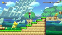 Lets Play Super Mario Maker Online Part 15: Mein Random Castle und eure Level!