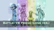 Pokemon XY Battle! VS Friend (Anime like) Remix (long ver.)