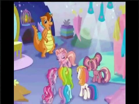 Lets Insanely Watch My Little Pony Twinkle Wish Adventure 3 (Warning For Those Who Arent Insane)