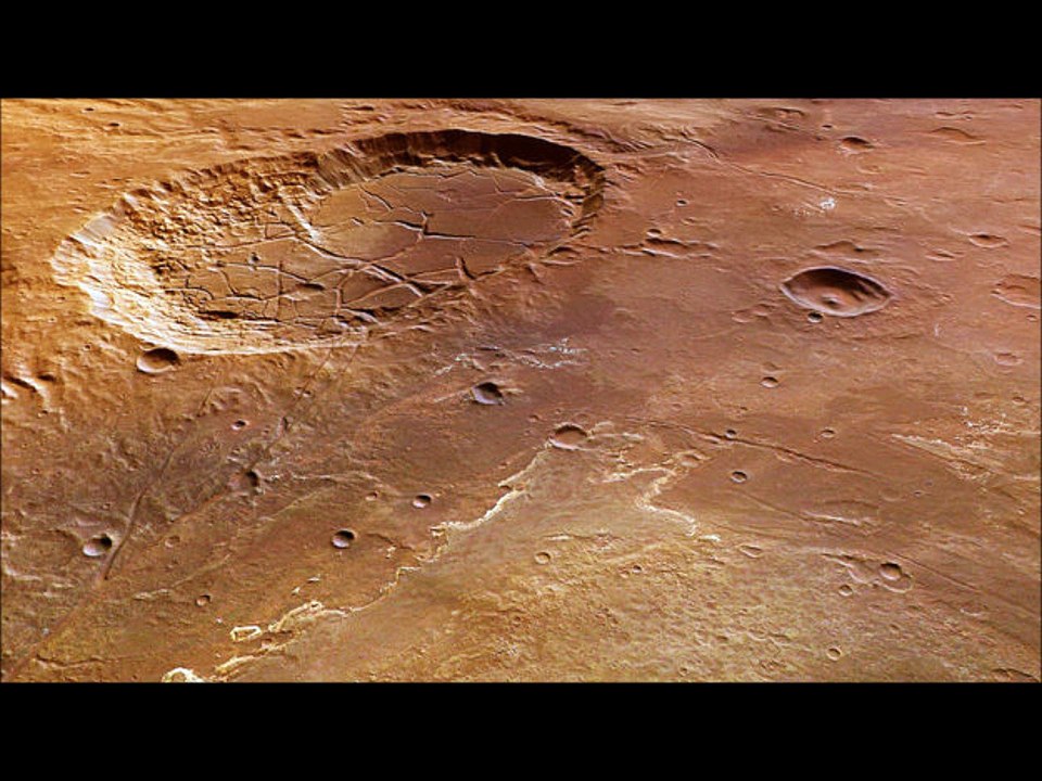 G. Holst - The planets Op. 32 - Mars, the Bringer of War - Berliner Philharmoniker - H. von Karajan