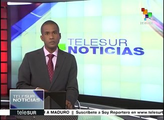 Brasil: policía de Sao Paulo reprime acto en apoyo a Lula