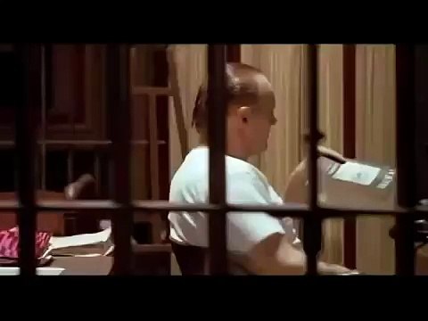 El Silencio de los Inocentes Trailer Cineteca Alameda