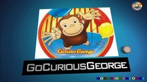 watch # Curious George # Cartoons and games On youtube to play online full episode 2014
