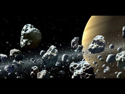 G. Holst - The planets Op. 32 - Saturn, the Bringer of Golden Age - Berliner Philharmoniker - H. von Karajan