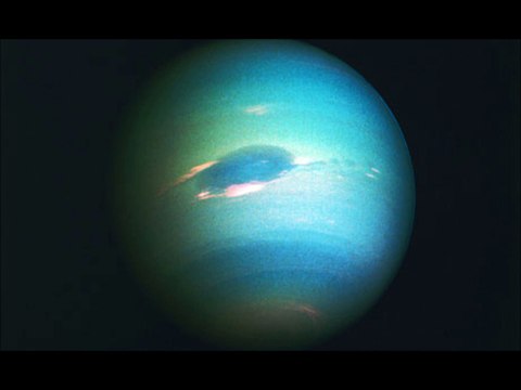 G. Holst - The planets Op. 32 - Neptune, the Mystic - Berliner Philharmoniker - H. von Karajan