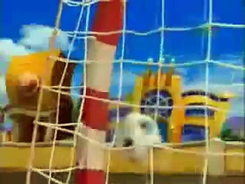 Leniuchowo Czy ktoś zna_ (ze Sportacusem)