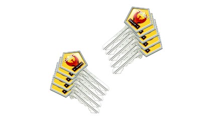 50 KEYS GIVEAWAY | THANKS FOR 3K ( 50 cases!)