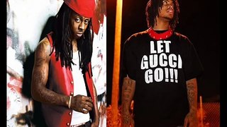 Lil' Wayne - O Let's Do It (Verse Remix) (feat. Waka Flocka Flame)