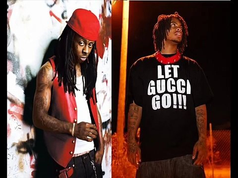 Lil' Wayne - O Let's Do It (Verse Remix) (feat. Waka Flocka Flame)