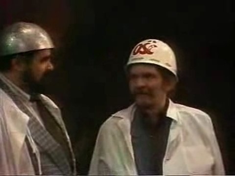 Kabaret Tey - Kocioł cz.2