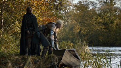 Game of Thrones: Audition Reel (HBO)