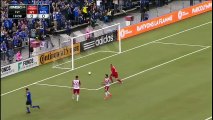 HIGHLIGHTS: Montreal Impact vs. New York Red Bulls (3-0) | March 12, 2016 MLS