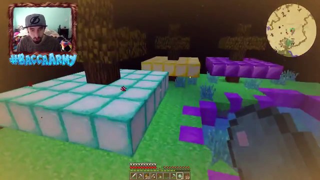 Minecraft Crazier Craft NYAN CAT LAUNCHER (PIG ROCKET) - Modded SMP #9 (Minecraft Modpack)